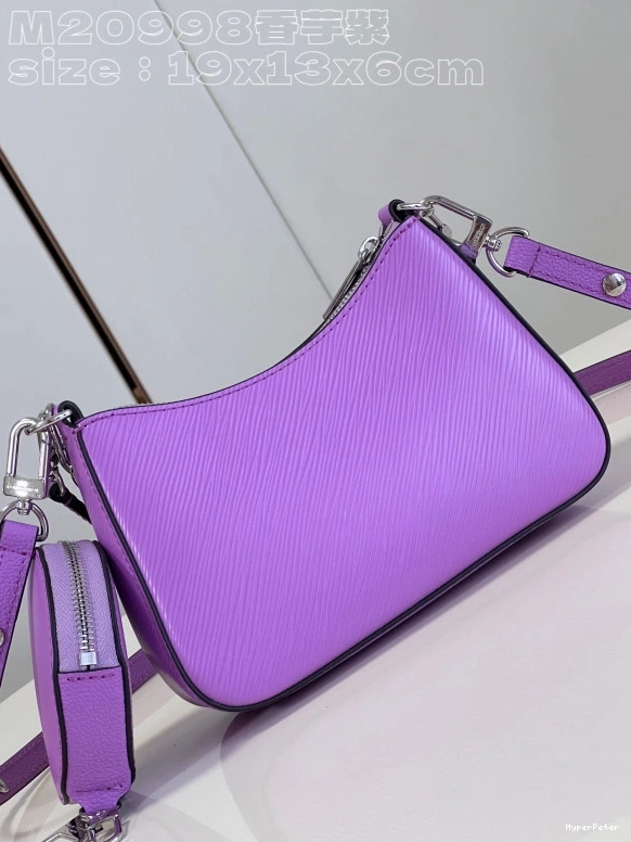LOUIS VUITTON Marellini 0803